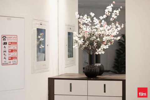 Apartment de 1 dormitorio en Business Bay, UAE No. 103980 10