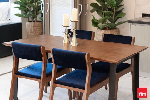 Apartment de 1 dormitorio en Business Bay, UAE No. 103980 5