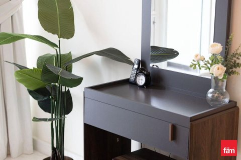 Apartment de 1 dormitorio en Business Bay, UAE No. 103980 11