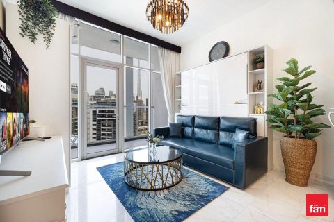 Apartment de 1 dormitorio en Business Bay, UAE No. 103980 1