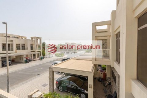 3 غرف نوم تاون هاوس في Meydan, الإمارات العربية المتحدة رقم 101855 17