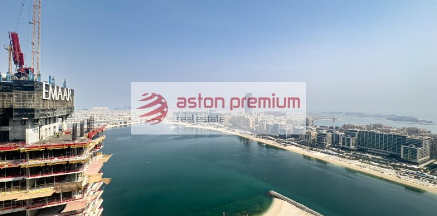 Apartment de 1 dormitorio en Dubai, UAE No. 101856