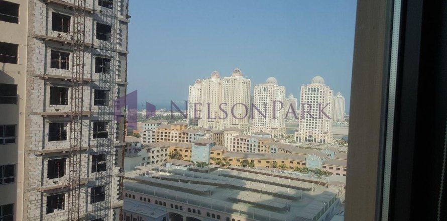 Appartement de 1 chambre à Doha, Qatar No. 56935