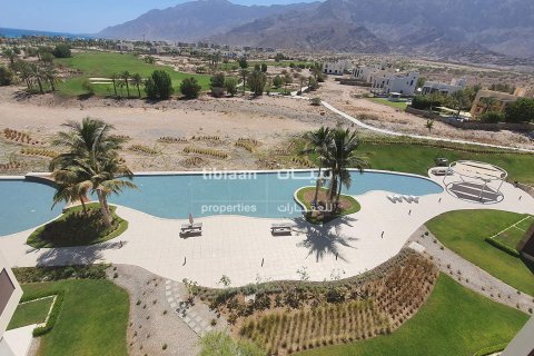 2 bedrooms Apartment in As'Sifah, Oman No. 53481 12