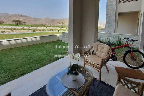 1 bedroom Apartment in As'Sifah, Oman No. 53480 4