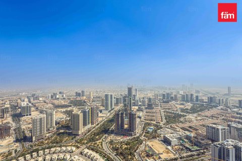 49.1مربع، شقة فندقية في دبي, الإمارات العربية المتحدة رقم 76057 7