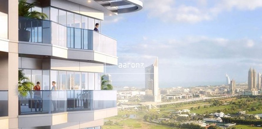 1 غرف نوم شقة في أبراج بحيرة جميرا, الإمارات العربية المتحدة رقم 76334