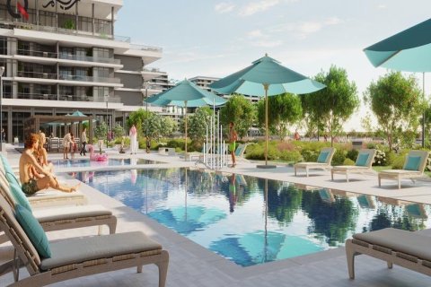 Apartment de 1 dormitorio en Al Reem Island, UAE No. 34743 6