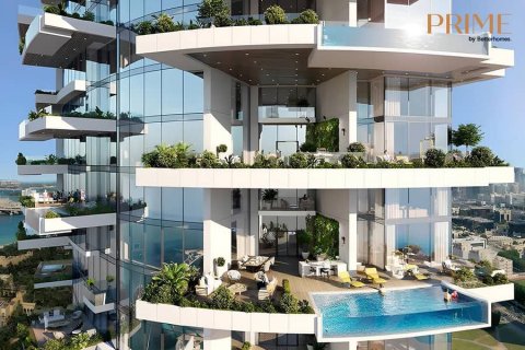 Apartment de 2 dormitorios en Dubai Marina, UAE No. 14129 10