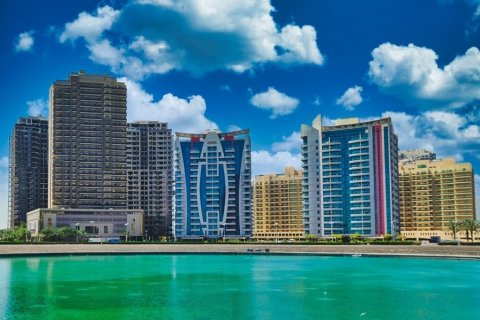 Земельный участок 8826м² в Дубай, ОАЭ №6840 3