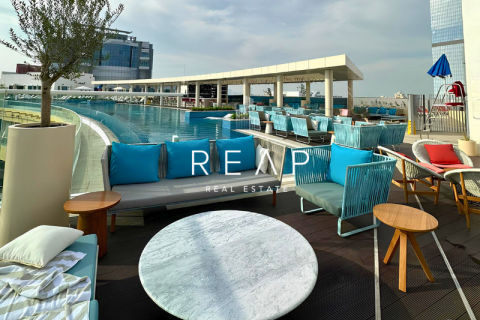 Apartment de 30.8m² en Seven Palm, UAE No. 28921 10