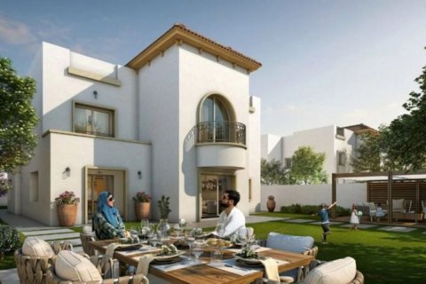 Commercial property de 4 dormitorios en Al Shamkha, UAE No. 41093 1