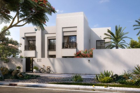 4 غرف نوم عقار تجاري في Al Shamkha, الإمارات العربية المتحدة رقم 41093 19