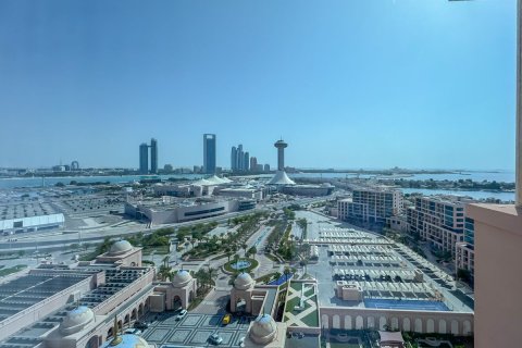 1 غرف نوم شقة في مارينا, الإمارات العربية المتحدة رقم 41089 3