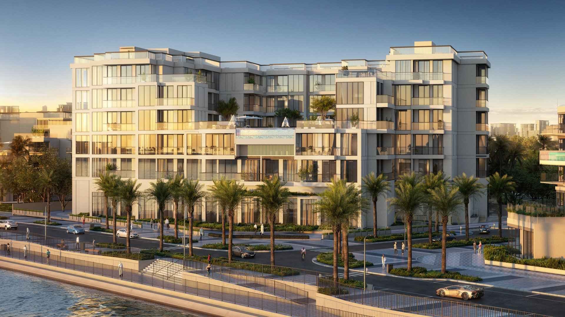 L'Horizon by Elie Saab