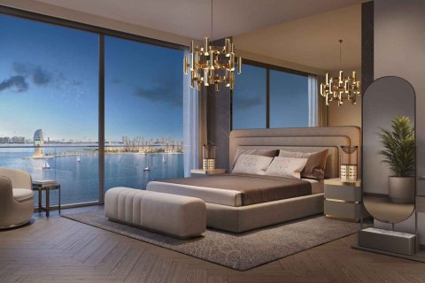 Apartment de 1 dormitorio en L'Horizon by Elie Saab Qatar No. 56554 5
