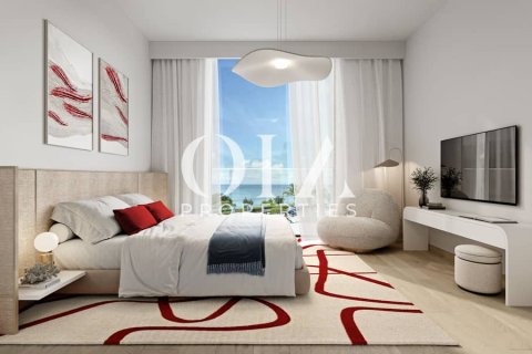 1 غرف نوم شقة في Al Marjan Island, الإمارات العربية المتحدة رقم 18018 9