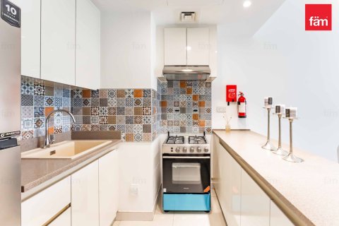 Appartement de 1 chambre à Motor City, UAE No. 100497 5