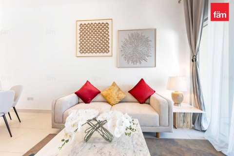 Appartement de 1 chambre à Motor City, UAE No. 100497 2