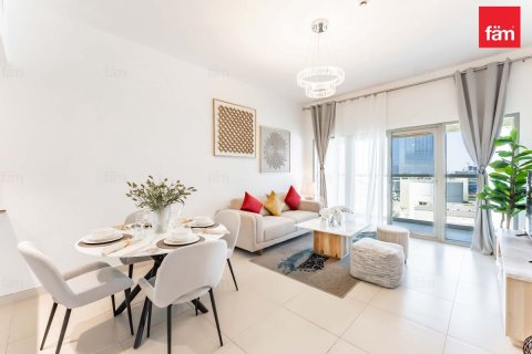 Appartement de 1 chambre à Motor City, UAE No. 100497 1