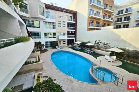 Appartement de 1 chambre à Dubai, UAE No. 100493 1