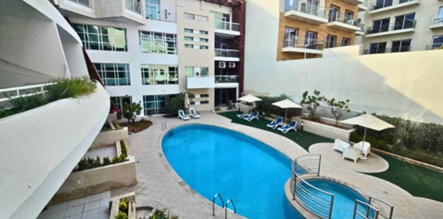 Appartement de 1 chambre à Dubai, UAE No. 100493