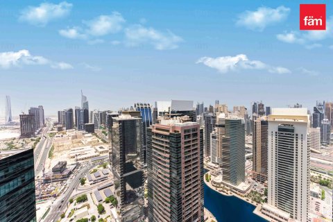 Penthouse de 4 chambres à Dubai, UAE No. 100498 29