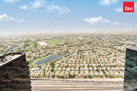 Penthouse de 4 chambres à Dubai, UAE No. 100498 28