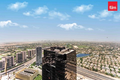 Penthouse de 4 chambres à Dubai, UAE No. 100498 17