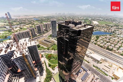 Penthouse de 4 chambres à Dubai, UAE No. 100498 20