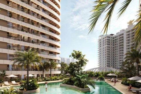 Apartment de 1 dormitorio en Dubai Science Park, UAE No. 100496 8