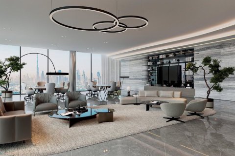 Apartment de 1 dormitorio en Dubai Science Park, UAE No. 100496 1