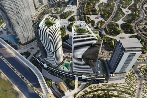 Apartment de 1 dormitorio en Dubai Science Park, UAE No. 100496 12