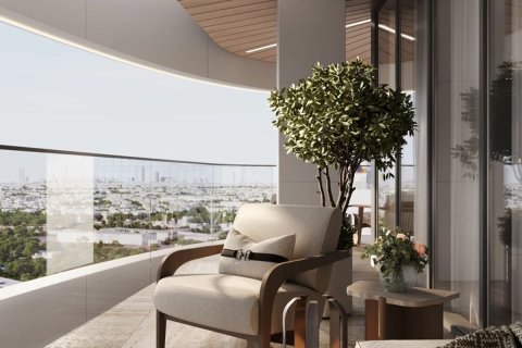 Apartment de 1 dormitorio en Dubai Science Park, UAE No. 100496 5