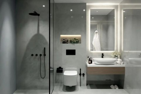 Apartment de 1 dormitorio en Dubai Science Park, UAE No. 100496 6