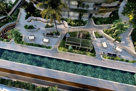 Apartment de 1 dormitorio en Dubai Science Park, UAE No. 100496 11