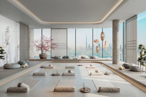 Apartment de 1 dormitorio en Dubai Science Park, UAE No. 100496 7