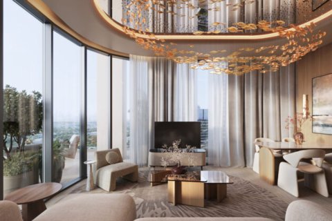 Apartment de 1 dormitorio en Dubai Science Park, UAE No. 100496 2