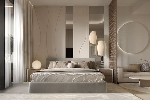 Apartment de 1 dormitorio en Dubai Science Park, UAE No. 100496 3