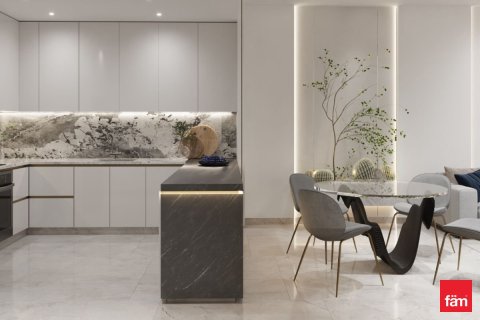 Appartement de 1 chambre à Dubai, UAE No. 100492 4