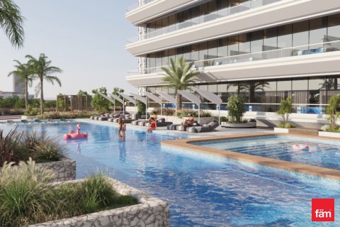 Appartement de 1 chambre à Dubai, UAE No. 100492 8