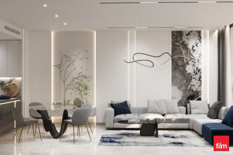 Appartement de 1 chambre à Dubai, UAE No. 100492 3