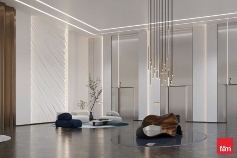 Appartement de 1 chambre à Dubai, UAE No. 100492 2