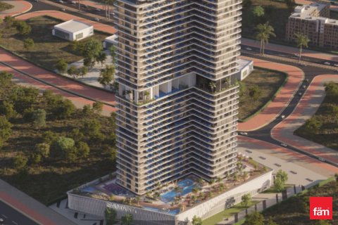 Appartement de 1 chambre à Dubai, UAE No. 100492 10