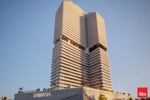 Appartement de 1 chambre à Dubai, UAE No. 100492 9