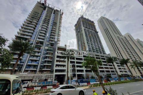 Квартира с 1 спальней в EMAAR Beachfront, ОАЭ №9535 1