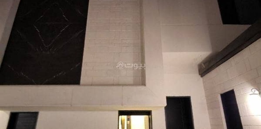 Appartement de 3 chambres à Riyadh, Saudi Arabia No. 69194