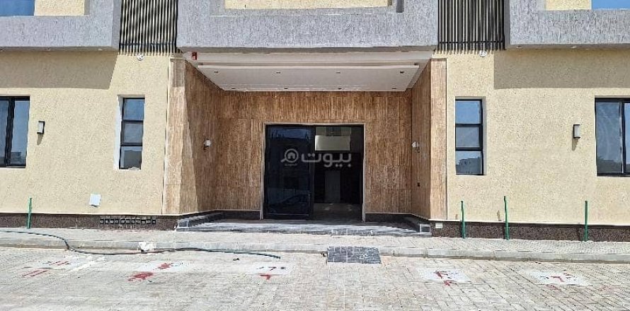 Appartement de 3 chambres à Riyadh, Saudi Arabia No. 69199