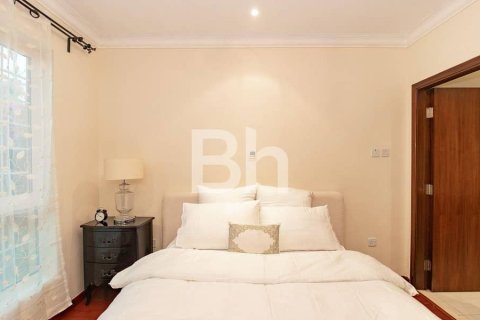 4 غرف نوم فيلا في Jumeirah Islands, الإمارات العربية المتحدة رقم 68260 11