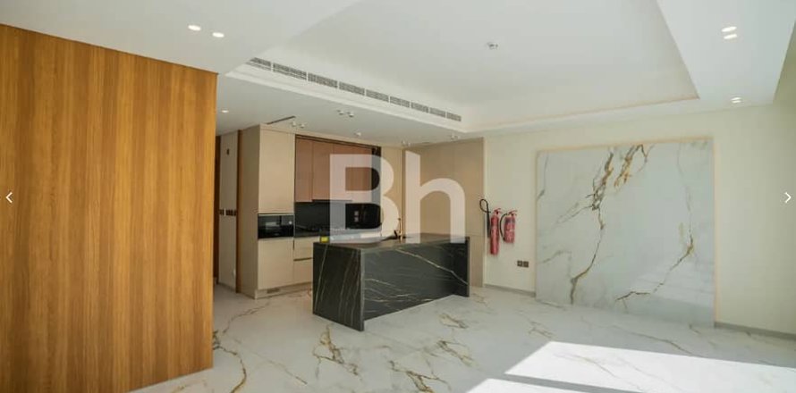 3 bedrooms Villa in Jumeirah Golf Estates, UAE No. 68258